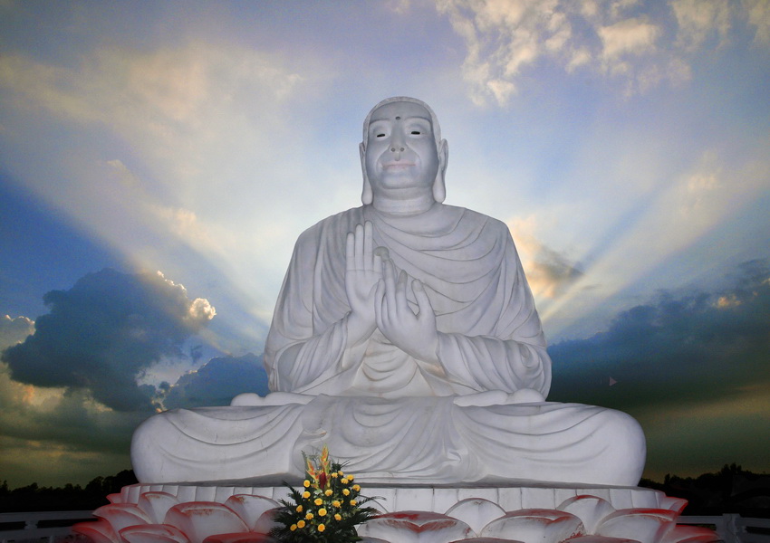 Chuyên Đề “Một Tháng Đón Mừng Ngày Phật Thành Đạo Và Sinh Nhật Sư Phụ” – Tự Bạch