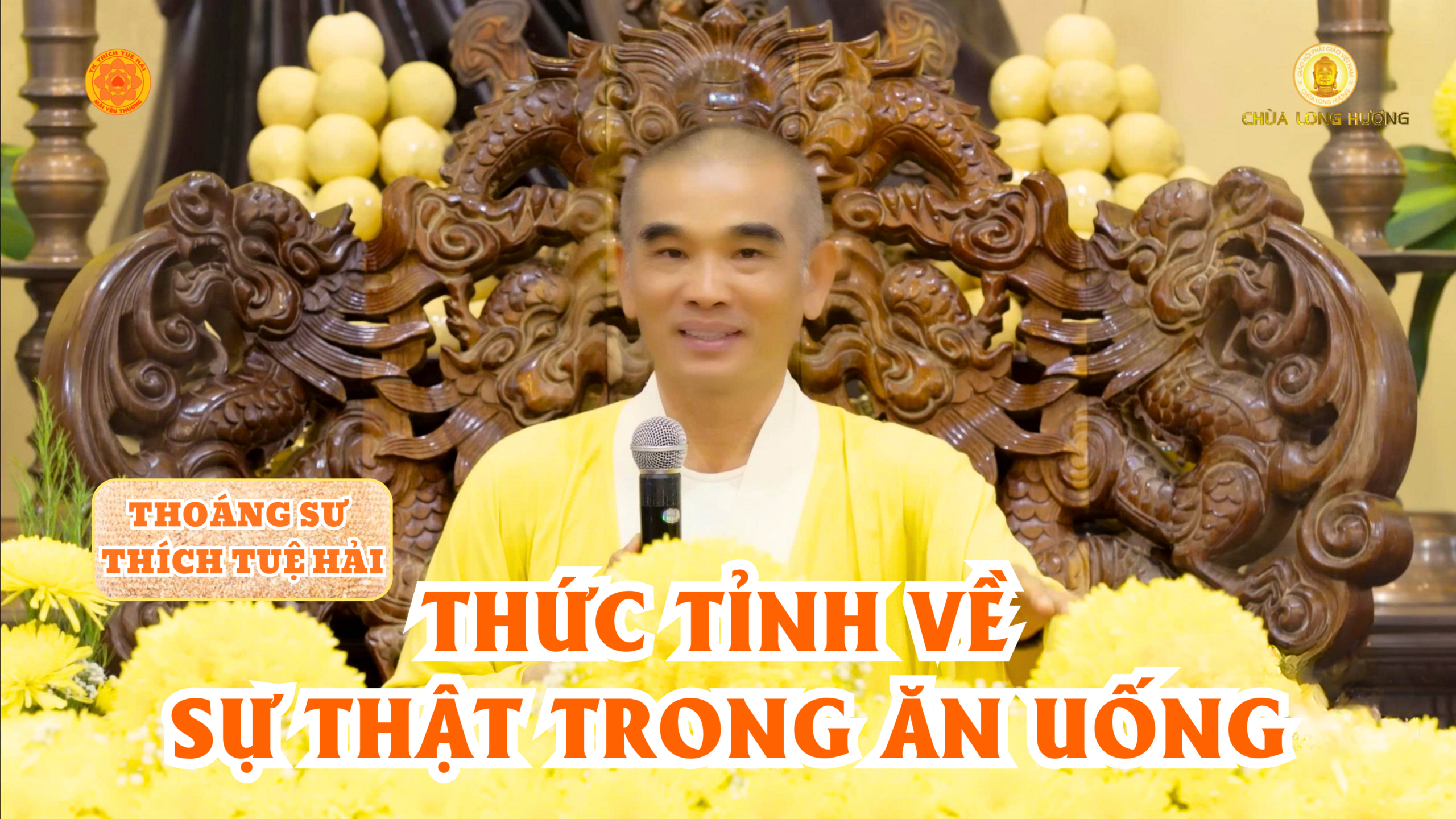 PHÂN TÍCH BÀI: “THỨC TỈNH VỀ SỰ THẬT TRONG ĂN UỐNG” 