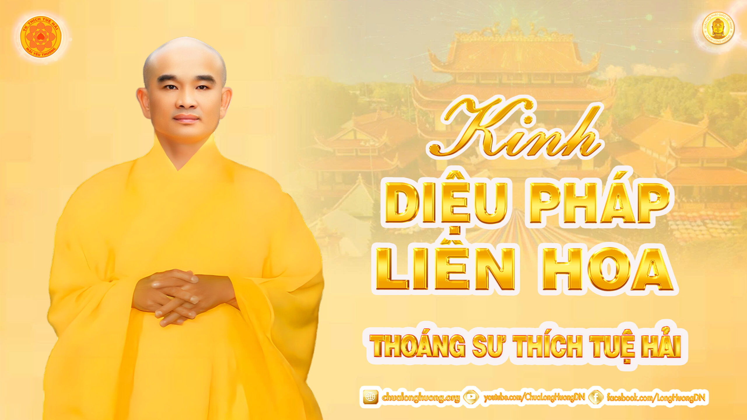 PHÂN TÍCH “KINH DIỆU PHÁP LIÊN HOA”  (Bài 3)