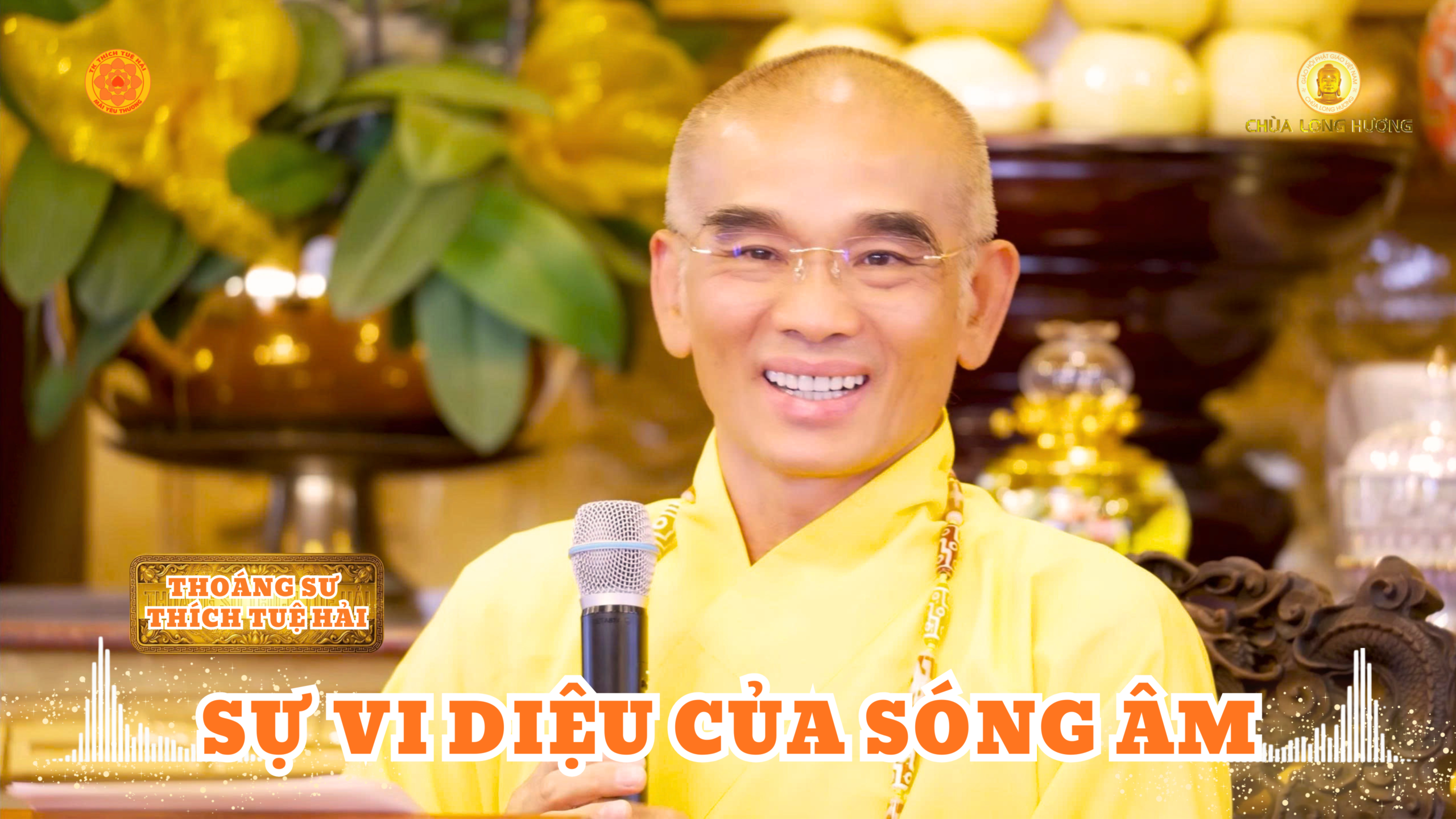 PHÂN TÍCH “SỰ VI DIỆU CỦA SÓNG ÂM”