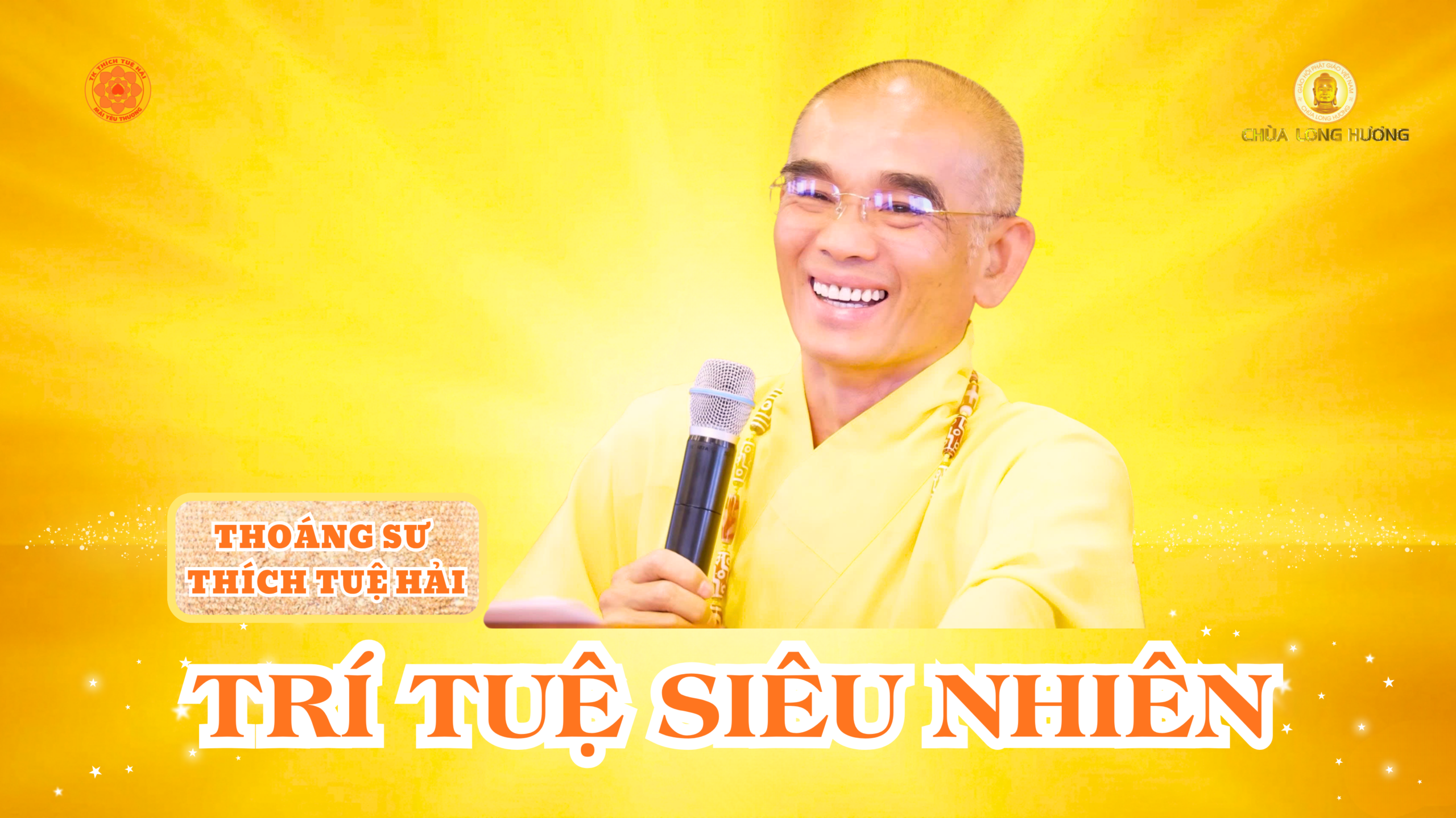 PHÂN TÍCH “TRÍ TUỆ SIÊU NHIÊN”