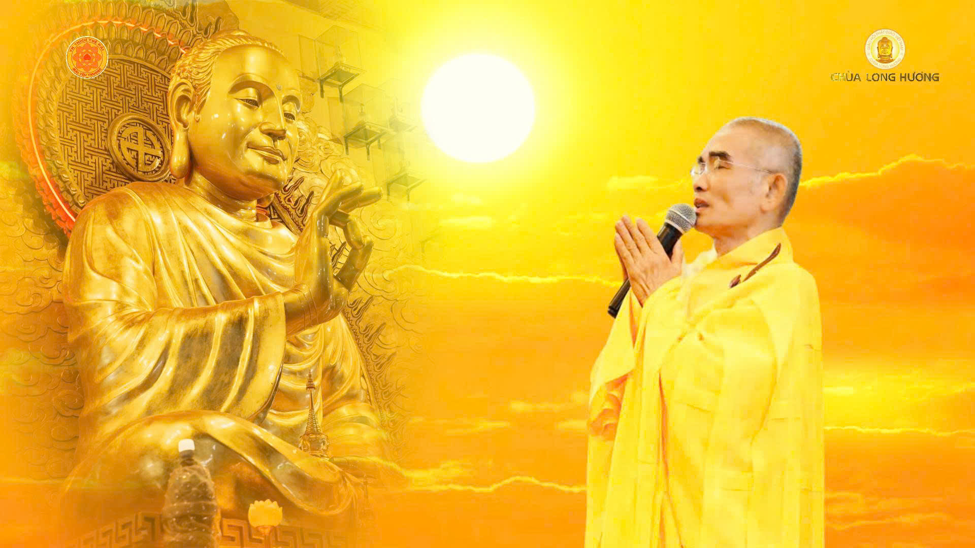 PHÂN TÍCH BÀI GIẢNG “NHỮNG ĐIỀU CẦN YẾU ĐỂ VỀ CÕI PHẬT”