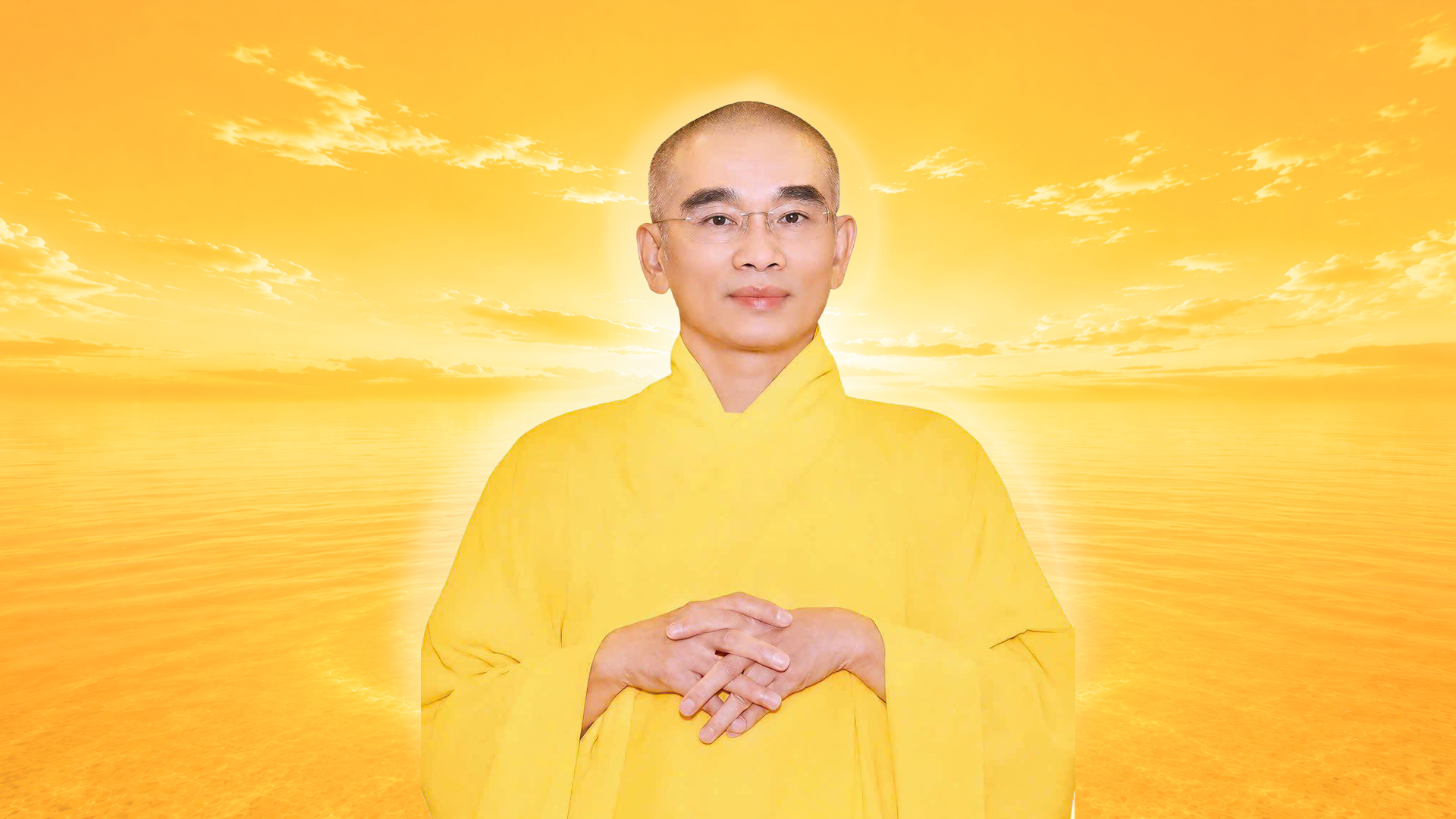 XIN TẠ ƠN PHÁP GIỚI MÊNH MÔNG